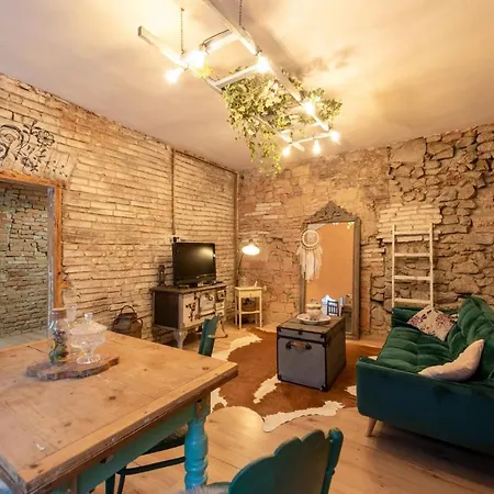 Accommodation At The Folklore Apartment Bratislava Exterior photo