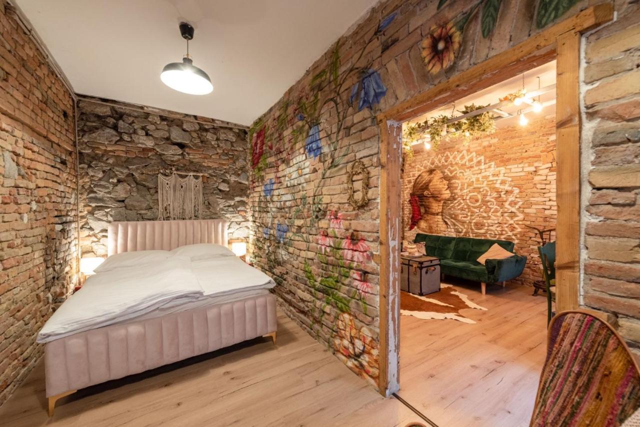 Apartman At The Folklore *